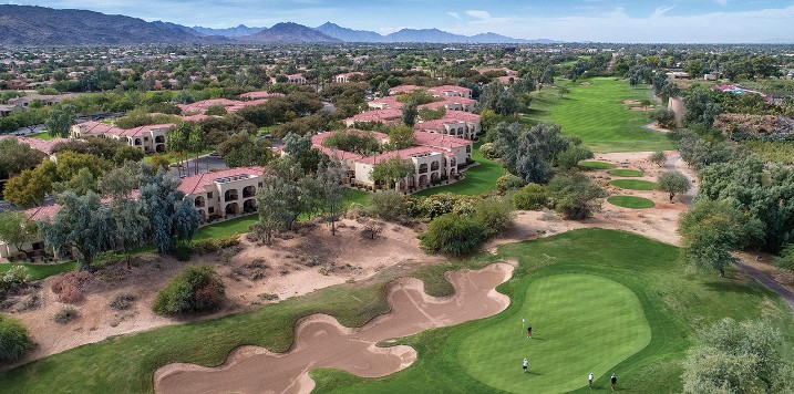 Phoenix Golf Schools | Phoenix Golf School Vacations | Phoenix