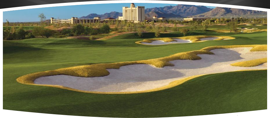 Tucson Golf School