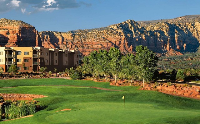Best Arizona Golf Schools